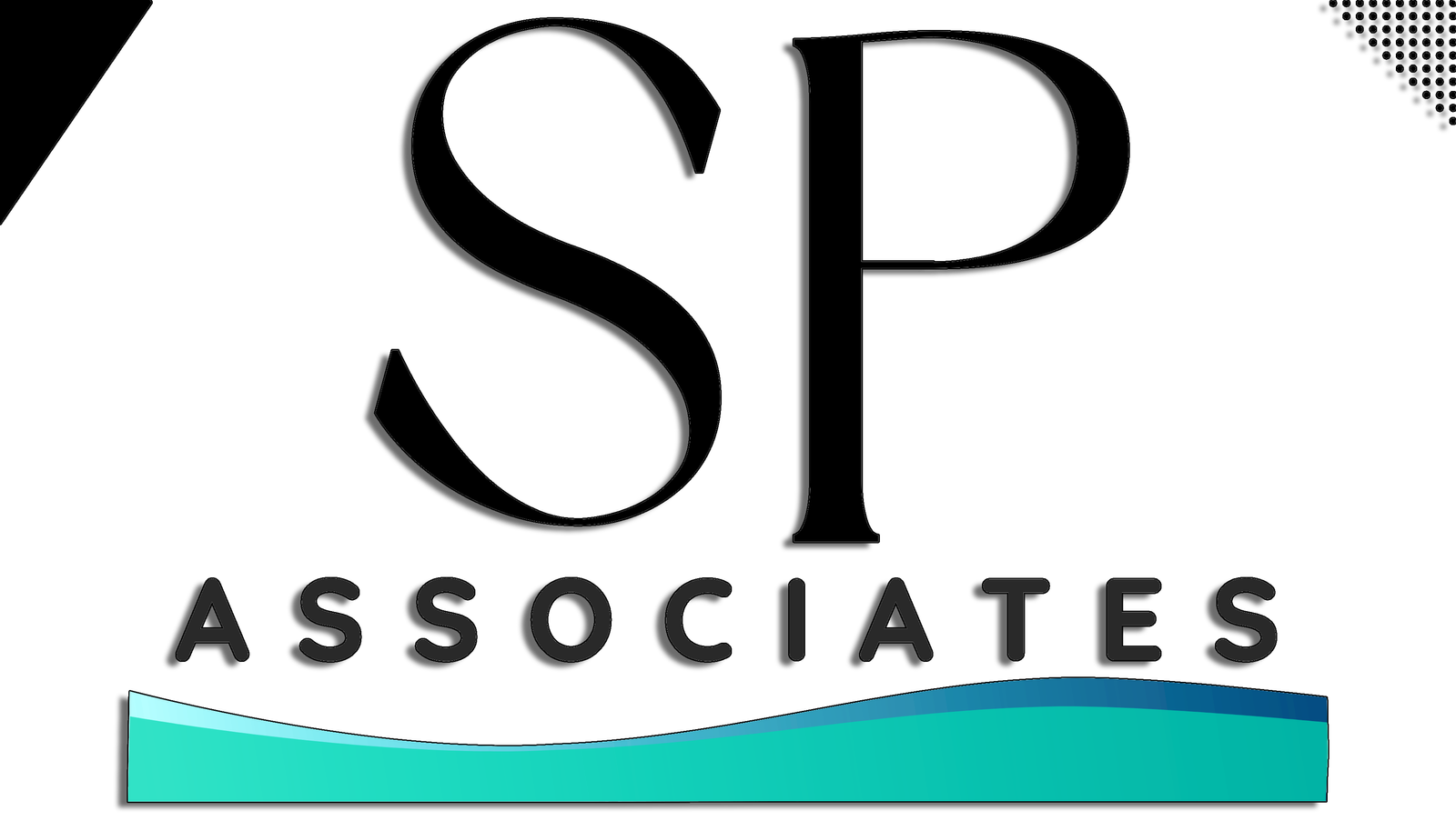 SP Associates Logo
